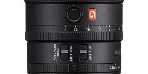 Sony FE 100mm F/2.8 [T5.6] STF GM OSS Lens Detaylı İnceleme