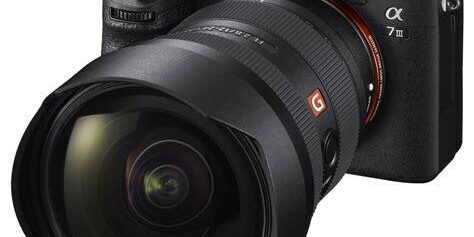 Sony FE 12-24mm F/2.8 GM Lens Detaylı İnceleme Sony FE 12-24mm F/2.8 GM Lens Detaylı İnceleme