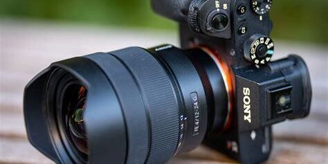 Sony FE 12-24mm F/4 G Lens Detaylı İnceleme