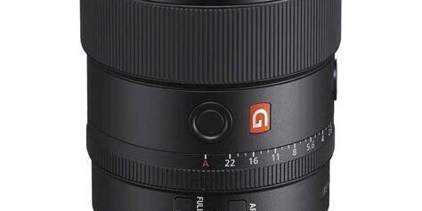 Sony FE 135mm F/1.8 GM Lens Detaylı İnceleme Sony FE 135mm F/1.8 GM Lens Detaylı İnceleme