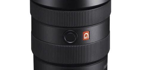 Sony FE 16-35mm F/2.8 GM II Lens Detaylı İnceleme