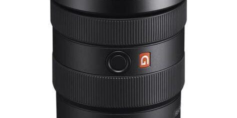 Sony FE 16-35mm F/2.8 GM Lens Detaylı İnceleme