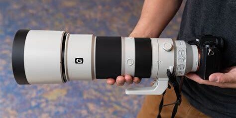 Sony FE 200-600mm F/5.6-6.3 G OSS Lens Detaylı İnceleme Sony FE 200-600mm F/5.6-6.3 G OSS Lens Detaylı İnceleme