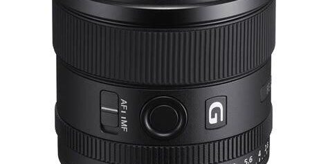 Sony FE 20mm F/1.8 G Lens Detaylı İnceleme