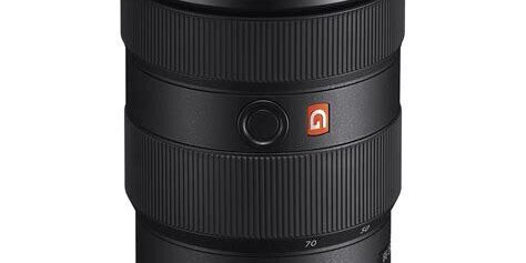 Sony FE 24-70mm F/2.8 GM Lens Detaylı İnceleme