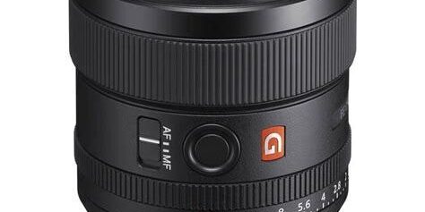 Sony FE 24mm F/1.4 GM Lens Detaylı İnceleme