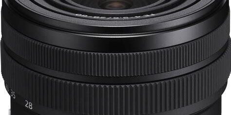 Sony FE 28-60mm F/4-5.6 Lens Detaylı İnceleme