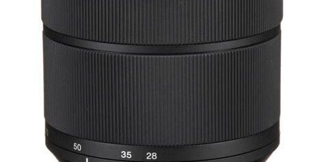 Sony FE 28-70mm F/3.5-5.6 OSS Lens Detaylı İnceleme
