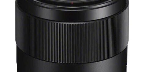 Sony FE 28mm f/2: Kompakt ve Keskin Geniş Açılı Lens
