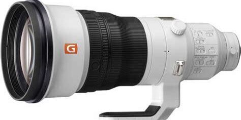 Sony FE 300mm F/2.8 GM OSS Lens Detaylı İnceleme