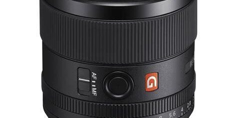 Sony FE 35mm F/1.4 GM Lens Detaylı İnceleme Sony FE 35mm F/1.4 GM Lens Detaylı İnceleme