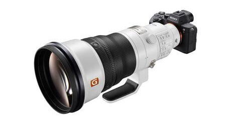 Sony FE 400mm F/2.8 GM OSS Lens Detaylı İnceleme