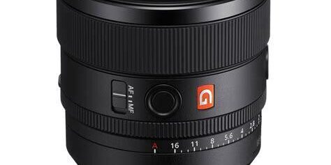 Sony FE 50mm F/1.2 GM Lens Detaylı İnceleme Sony FE 50mm F/1.2 GM Lens Detaylı İnceleme