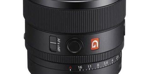 Sony FE 50mm F/1.4 GM Lens Detaylı İnceleme Sony FE 50mm F/1.4 GM Lens Detaylı İnceleme