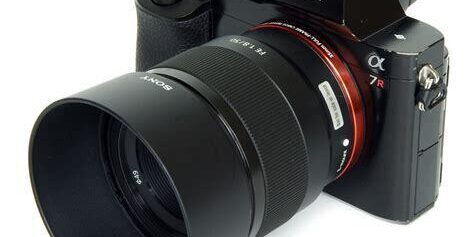 Sony FE 50mm F/1.8 Lens Detaylı İnceleme
