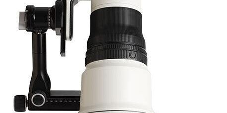 Sony FE 600mm f/4 GM OSS: Profesyonel Vahşi Yaşam ve Spor Lensi