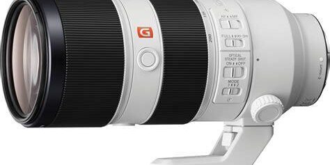 Sony FE 70-200mm F/2.8 GM OSS Lens Detaylı İnceleme