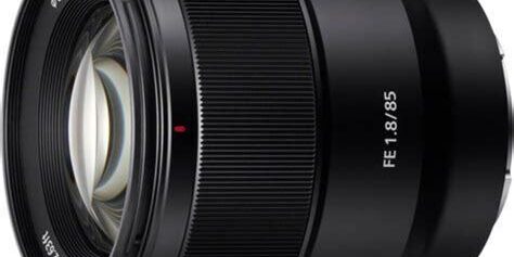 Sony FE 85mm F/1.8 Lens Detaylı İnceleme