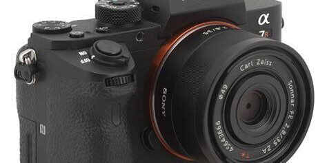Sony FE Carl Zeiss Sonnar T* 35mm F/2.8 ZA Lens Detaylı İnceleme