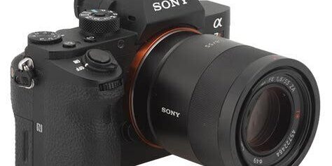 Sony FE Carl Zeiss Sonnar T* 55mm F/1.8 ZA Lens Detaylı İnceleme