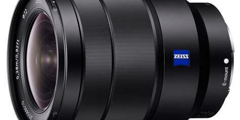 Sony FE ZEISS Vario-Tessar T* 16-35mm F/4 ZA OSS Lens Detaylı İnceleme Sony FE ZEISS Vario-Tessar T* 16-35mm F/4 ZA OSS Lens Detaylı İnceleme