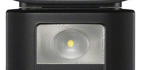 Sony HVL-F45RM: Kompakt ve Güçlü, Sony Aynasız Kameralar için Mükemmel Sony HVL-F45RM: Kompakt ve Güçlü, Sony Aynasız Kameralar için Mükemmel