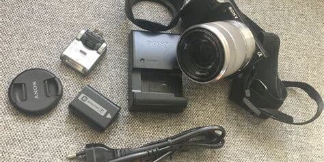 Sony NEX-5N: 2012’de Kompakt Aynasız Kamera Devrimi