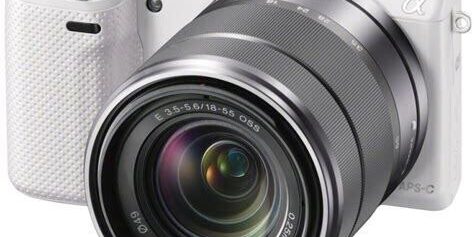 Sony NEX-5R ile Günlük Fotoğrafçılıkta Kolaylık ve Yaratıcılık