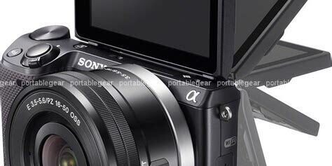 Sony NEX-5T Detaylı İnceleme – (Çıkış Yılı: 2014)