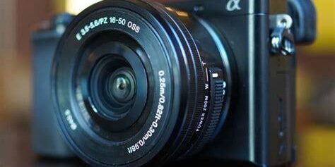Sony NEX-6: 2013’te Yeni Başlayanlar için Kullanıcı Dostu Aynasız Kamera Sony NEX-6: 2013’te Yeni Başlayanlar için Kullanıcı Dostu Aynasız Kamera