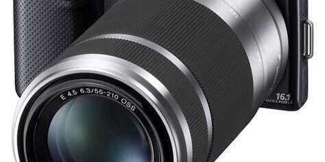 Sony NEX-6: Hobi Fotoğrafçıları için Esneklik ve Kalite Buluşması