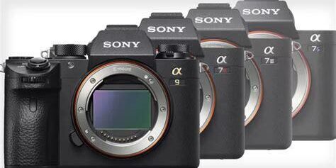 Sony NEX-7: 2013’te Profesyonel Seviyede Özellikler Sunan Kompakt Aynasız Kamera