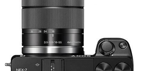 Sony NEX-7 Detaylı İnceleme – (Çıkış Yılı: 2013) Sony NEX-7 Detaylı İnceleme – (Çıkış Yılı: 2013)
