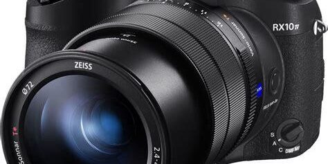 Sony RX10 IV: Bridge Kamera Segmentindeki Yıldız Sony RX10 IV: Bridge Kamera Segmentindeki Yıldız