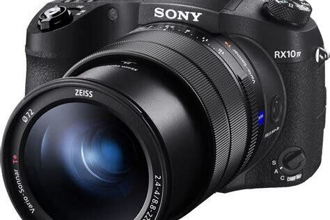 Sony RX10 IV: Bridge Kamera Segmentindeki Yıldız
