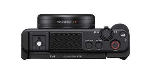 Sony ZV-1: 2022’de Vlog Yapımında Kompakt Kamera Devrimi Sony ZV-1: 2022’de Vlog Yapımında Kompakt Kamera Devrimi