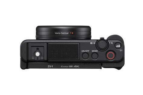 Sony ZV-1: 2022’de Vlog Yapımında Kompakt Kamera Devrimi