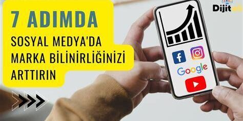 Sosyal Medyada Kendi Markanızı Yaratmak: Kadınlar İçin Fotoğrafçılık Teknikleri