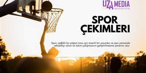 Stadyum Dışı Spor Çekimleri: Sokakta Aksiyon Stadyum Dışı Spor Çekimleri: Sokakta Aksiyon