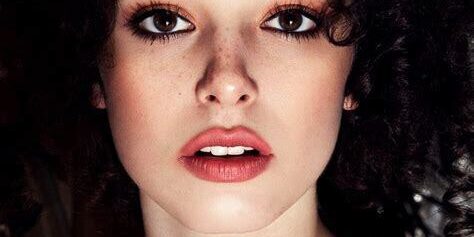 Standart Lenslerle Moda ve Güzellik Fotoğrafçılığı Standart Lenslerle Moda ve Güzellik Fotoğrafçılığı