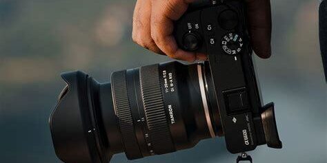 Tamron 11-20mm f/2.8 Di III-A RXD (B060S) Sony Detaylı Lens İncelemesi