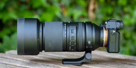 Tamron 150-500mm f/5.0-6.7 Di III VC VXD Fuji X Lens Detaylı Lens İncelemesi