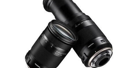 Tamron 18-400mm f/3.5-6.3 Di II VC HLD: Seyahat Fotoğrafçıları için Süper Zoom Tamron 18-400mm f/3.5-6.3 Di II VC HLD: Seyahat Fotoğrafçıları için Süper Zoom