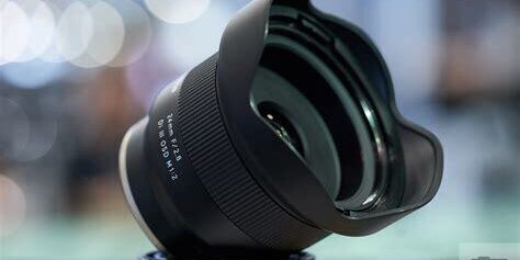 Tamron 24mm f/2.8 Dİ III OSD (F051SF) Sony Detaylı Lens İncelemesi