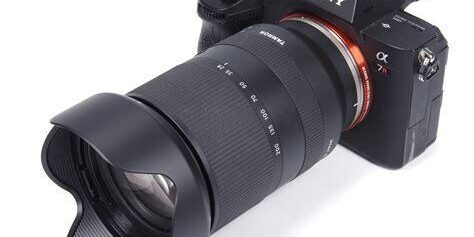 Tamron 28-200mm f/2,8-5.6 DI III RXD (A071SF) Sony Detaylı Lens İncelemesi Tamron 28-200mm f/2,8-5.6 DI III RXD (A071SF) Sony Detaylı Lens İncelemesi