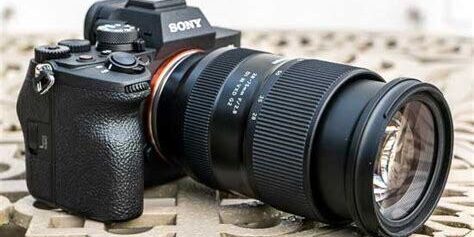 Tamron 28-75mm f/2,8 DI III VXD G2 (A063S) Sony Detaylı Lens İncelemesi