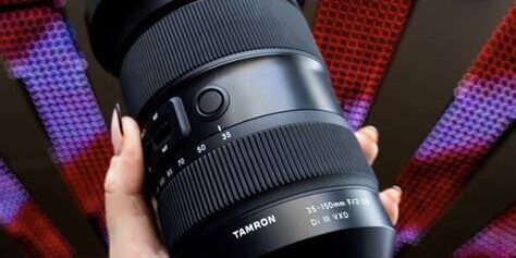 Tamron 35-150mm f/2-2.8 DI III VXD (A058S) Sony Detaylı Lens İncelemesi