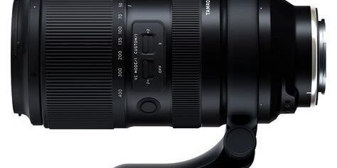 Tamron 50-400mm F/4.5-6.3 Di III VC VXD Sony E-Mount Lens Detaylı Lens İncelemesi Tamron 50-400mm F/4.5-6.3 Di III VC VXD Sony E-Mount Lens Detaylı Lens İncelemesi