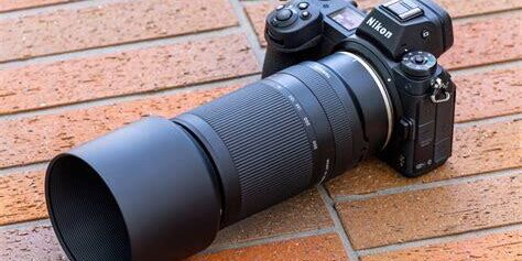 TAMRON A047S 70-300 MM (SONY) F/4.5-6.3 DI III RXD LENS Detaylı Lens İncelemesi
