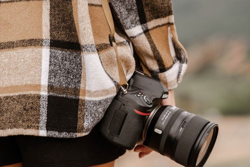Tamron’un Yeni All-in-One Zoom Lensi: 18-300mm F/3.5-6.3 Di III-A VC VXD